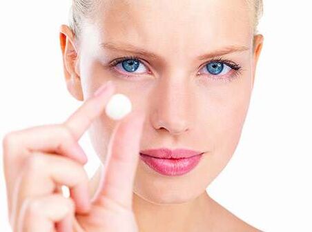 Parasites de guérison